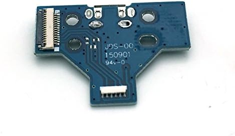 14-Пинов USB порт За зареждане с Гъвкав лентови вериги кабел за контролер на Sony PS4