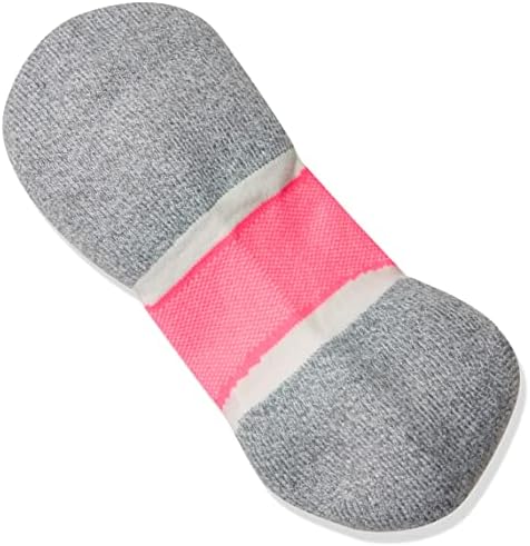 thorlos унисекс-чорапи с Дълбоко Деколте от Тънка Възглавница Experia Xccu за възрастни