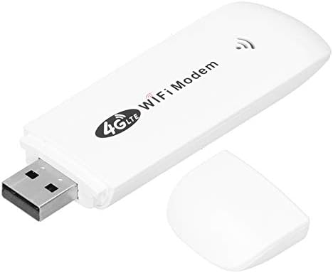 WiFi Модем Dongle 4G LTE TDD FDD Кола Мини WiFi Безжичен Рутер с Слот за SIM-карти Рутери