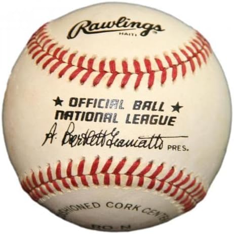 Бен Макдоналд Подписа ONL Baseball С Автограф на Orioles LSU 91108b40 - Бейзболни Топки с Автографи