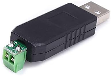 ZYM119 USB към RS485 485 Конвертор Адаптер Поддръжка на Win7, XP и Vista, Linux, Mac OS WinCE5.0 Печатна платка