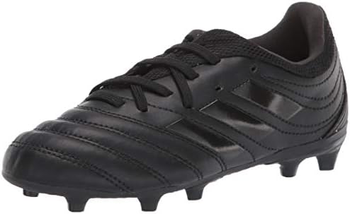 adidas Унисекс-Детски Футболни обувки Copa 20.3 Фирма Ground Ботуши