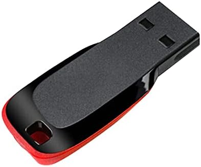 LMMDDP USB 2.0 CZ50 Флаш памет 128 GB, 64 GB, 32 GB, 16 GB USB Флаш памет Stick U Disk, USB (Размер: 32 GB)