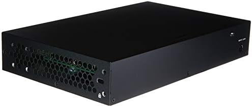 Комутатор HPE HP OfficeConnect 1920S 8G PPoE + 65 W