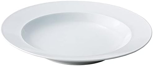 セトモノホンポ(Setomonohonpo) ~ Супа от две ястия ~ 9 парчета [9,4 х 1,4 инча (24 х 3,6 см)] | Прибори в западен стил