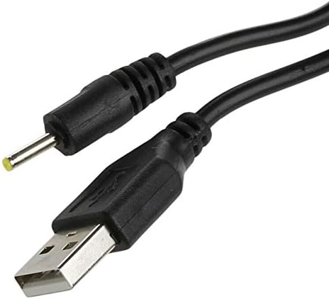 Най-доброто Зарядно Устройство за USB кабел Prestigio MultiPad PMP3084B PMP5080B 8 / Android Таблет
