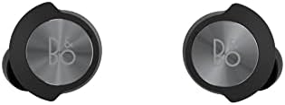 Bang & Olufsen Beoplay EQ - Безжични слушалки в ушите с активно шумопотискане и 6 микрофони, до 20 часа възпроизвеждане, черен
