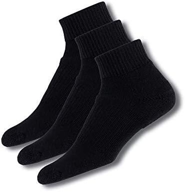 дамски чорапи за пеша на възглавницата thorlos Wmx Max за Глезените