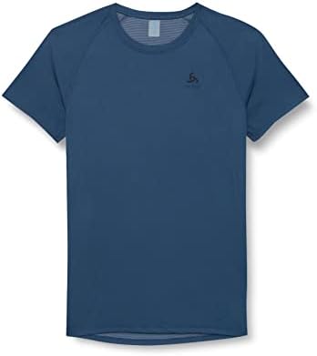 Мъжки t-shirt Odlo Active F-Dry Eco Light С базовия слой