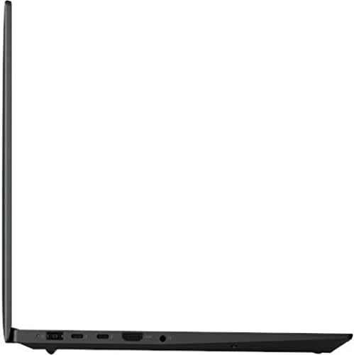 Lenovo ThinkPad P1 Gen 4 20Y4S2N900 16 Мобилна работна станция - WQXGA - 2560 x 1600 - Восьмиядерный процесор Intel Core i9 11-то поколение i9-11950H с честота 2,60 Ghz - 32 GB оперативна памет - Твърд диск с обем 1